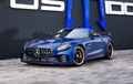 Posaidon Upgrade Mercedes-AMG GT R Roadster, Power Buas Lebihi Black Series