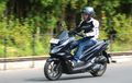 Ini Dia Skutik 150 cc Yang Lebih Irit Dari PCX 150, ADV 150 dan All New NMAX, Yuk Tengok Rahasianya