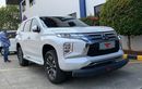 Buruan Cek, Tinggal Segini Harga Pajero Sport Exceed 2023 Bekas