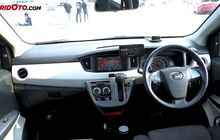 Segini Biaya Pasang Blind Spot Monitoring di Mobil Bekas Daihatsu Sigra