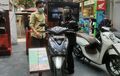DAM Gandeng Brand Lokal di Honda Custom Playground, Promo Juga Ada