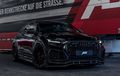 ABT Sportsline Bikin Versi Bengis Audi RS Q8, Torsi Liar 1.000 Nm