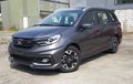 Cocok Untuk Keluarga, Harga Honda Mobilio Bekas Bisa Ditebus Dengan Harga Segini