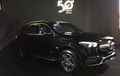 Mercedes-Benz Merilis Dua SUV, Tahun 2020 Masih Tambah, Sedan Ditinggal?