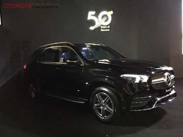 Mercedes Benz Glc Coupe Hingga Amg Gt 53 Terbaru Dilaunching Total 5 Model Ini Detailnya Gridoto Com