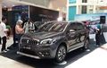 Naik Rp 7 Juta, Ini Dia Suzuki S-Cross Terbaru
