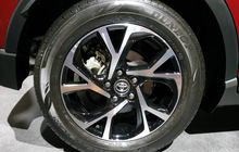 Baru Tahu, Ternyata Ini Fungsi Rambut Halus Pada Ban Mobil   