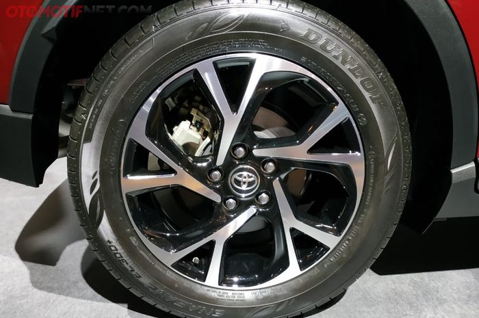 fungsi penting rambut halus pada ban mobil