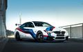 Manhart Bedah BMW M4 DTM Champion Edition Makin Agresif, Power 708 DK