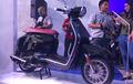 Lambretta V125 Dan V200 Special, Ini Dia Perbedaan Dari Keduanya