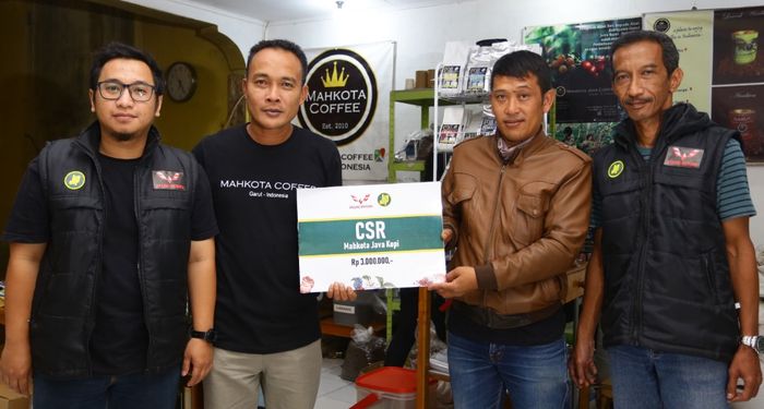 Mengenal Kopi Java Preanger Langsung Dari Tanah Priangan 