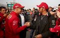 Bernie Setuju Vettel Temani Hamilton di Mercedes, Bukan Masalah Ego