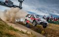 Termasuk Baru di WRC, Tim Reli Toyota Punya Prestasi Gemilang