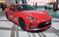 Meski Sudah Ludes Terjual, Toyota GR86 Ternyata Masih Bisa Dipesan, Kapan Dapat Unitnya?