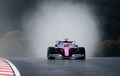 Hasil Kualifikasi F1 Turki 2020: Sempat Red Flag, Lance Stroll Raih Pole Position