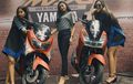 Yamaha NMAX Masih Jadi Jagoan di Kaltengsel, Laku Hampir 15 Ribu Unit di Semester Pertama 2019, ADV150 Gimana?
