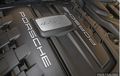 Porsche Resmi Hentikan Produksi Mesin Diesel, Ini Gantinya