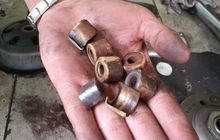 Pantas Roller CVT Motor Matic Cepat Peyang, Bikers Lupa Hal Ini