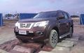 Pajero Sport Seken Kemahalan? Coba Lirik Nissan Terra Bekas Harga Jauh Lebih Murah