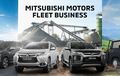Pemilik Armada Banyak, Mitsubishi Bikin Laman Khusus Konsumen Fleet
