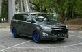 Innova V Body Kit Venturer, BBK Brembo Nempel, Carbon Bertaburan