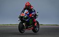Dapat Simpatik Jorge Lorenzo, Fabio Quartararo Balas dengan Sindiran