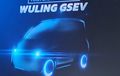Wuling Bocorkan Sketsa Mobil Listrik Imut GSEV di IIMS 2022, Bakal Dijual Tahun Ini