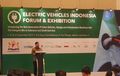 Program Kendaraan Bermotor Listrik (KBL), KADIN: Harus Didukung Turunan Kebijakan Yang Terpadu 