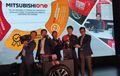 Mitsubishi Geber Lima Layanan Aftersales, Imbangi Jualan Makin Banyak 