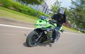 Kawasaki Ninja ZX-25R Bayar Pajak Tahunannya Berapa? Ternyata Segini