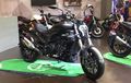 Benelli 502C, Lawan Baru Honda CMX500 Rebel dan Kawasaki Vulcan S, Mirip Ducati Diavel