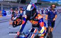 Red Bull Rookies Cup Austria: Gerry Salim Naik 3 Posisi di Klasemen