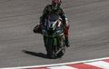 Hasil FP2 WSBK Prancis: Jonathan Rea Tercepat, Alvaro Bautista Tak Catatkan Waktu
