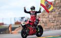 Ngeri! Segini Uang Bonus Alvaro Bautista Jika Menang 1 Balapan World Superbike