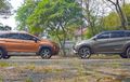 Adu Ground Clearance Rush VS Xpander Cross. Siapa Lebih Tinggi?