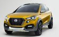 Terkuak Interior dan Eksterior Datsun Cross, Sangat Istimewa!