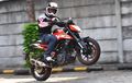 Pajak Tahunan KTM Duke 250 Bekas, Tahun Tua Lebih Mahal Dari Muda, Selisih Lumayan