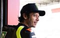 Jelang MotoGP Qatar 2021, Valentino Rossi Blak-blakan Belum Merasa Tua dan Ingin Punya Dua Anak