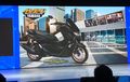 Ini Dia Yamaha NMAX 2020, Semua Sudah LED, Pakai Starter Halus