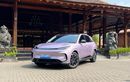 BAIC Targetkan Penjualan Naik 200 Persen di 2026, Incar Sebanyak Ini