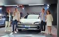 Hyundai Ioniq 6 Meluncur, Bodi Membulat Punya Maksud Khusus, Harga Segini