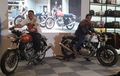 Royal Enfield Perpanjang Garansi Tiga Bulan Selama Pandemi Covid-19