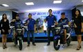 Yamaha X-Ride Terbaru, Pembalap MXGP Ikutan Komen, Romain Febre : Tinggal Ganti Ban Off-road