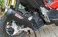 Honda ADV150 Dijanjikan Performanya Naik, Knalpot SKR Bisa Jadi Andalan