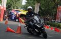 ADV150, Genio Hingga CRF250 Rally Bisa Dijajal di Parade Test Ride Honda di Otobursa 2019