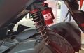 Ganti Sok Belakang Honda ADV150 Dengan Sok Aftermarket XMAX, Sesuaikan Bagian Ini 