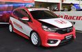 All New Brio Dipakai Buat Balap Turing, Honda Punya Program Everyone Can Race