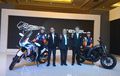 Africa Twin Adventure Sports dan Rebel Diluncurkan Hari Ini, Honda Juga Datangkan Marquez