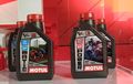 Motul Keluarkan Oli Motor Matic dan Sport Harian, Harga Enggak Lebih dari Rp 100 Ribu