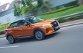 Test Drive Nissan Kicks E-Power, Konsumsi BBM, Performa Hingga Jajal Fitur Canggih